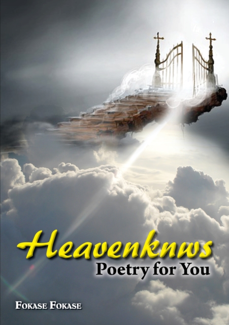 Heavenknws Poetry for You