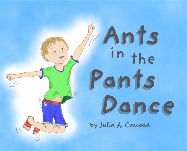 Ants in the Pants Dance