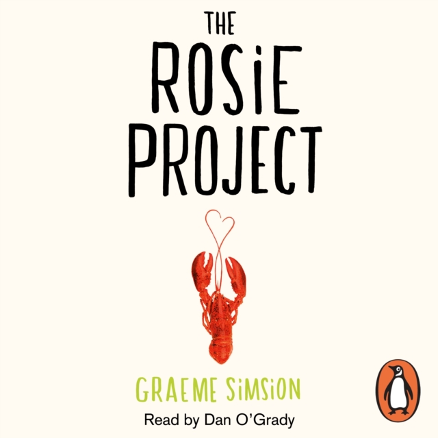Rosie Project