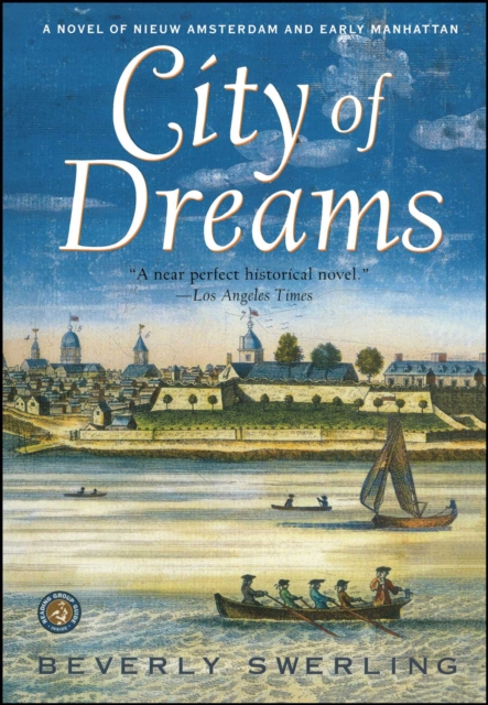 City of Dreams