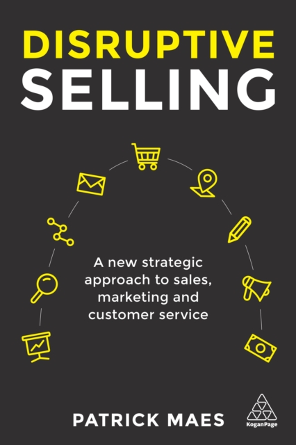Disruptive Selling