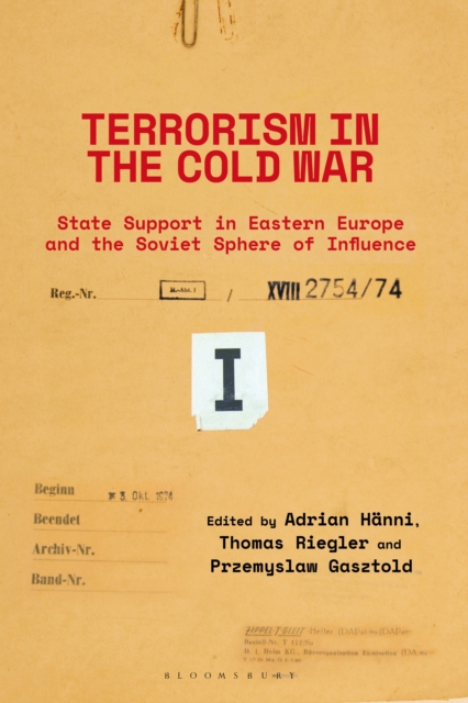 Terrorism in the Cold War