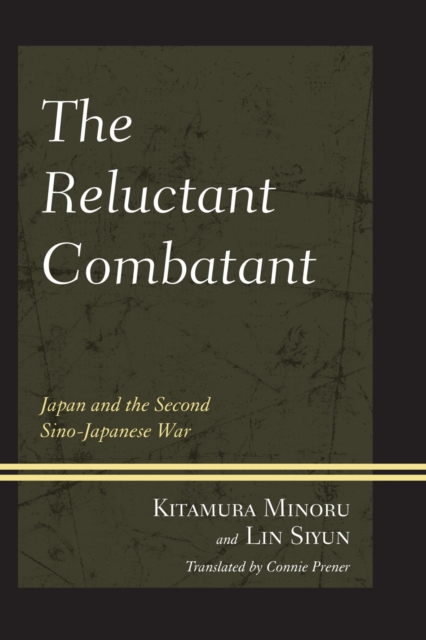 Reluctant Combatant