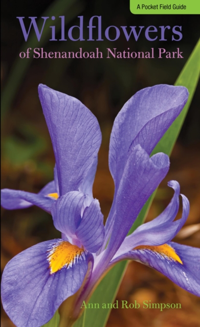Wildflowers of Shenandoah National Park