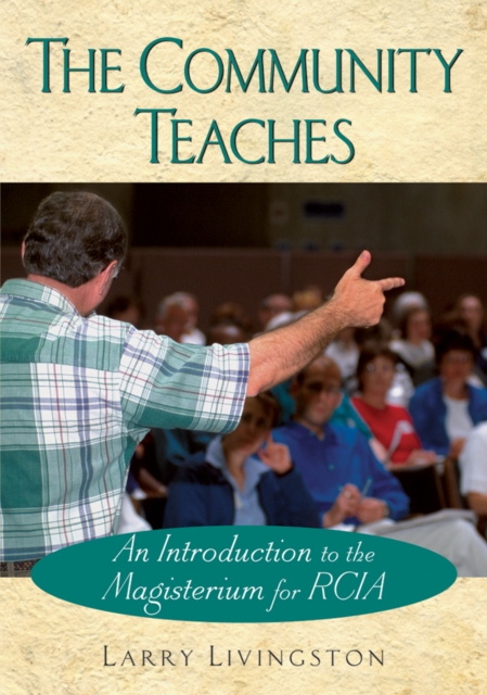 Community Teaches