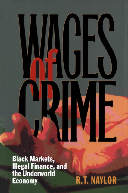 Wages of Crime