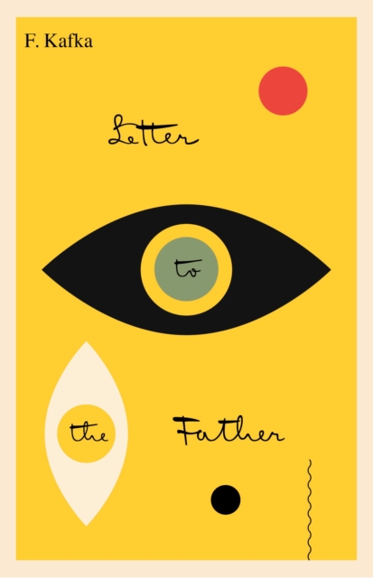 Letter to the Father/Brief an den Vater