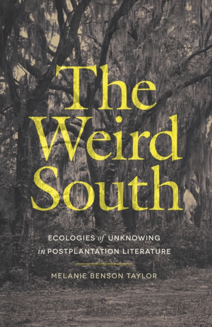 Weird South