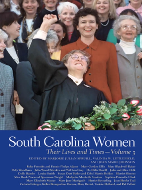 South Carolina Women