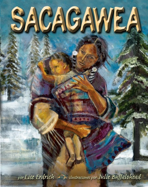 Sacagawea (Sacagawea)