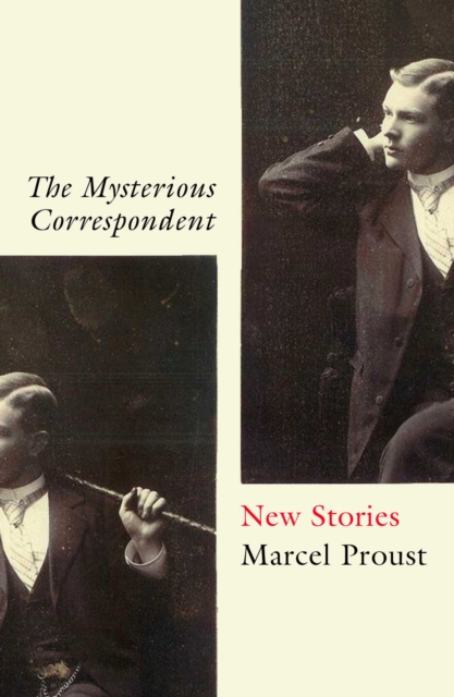 Mysterious Correspondent
