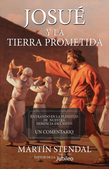 Josue y la Tierra Prometida