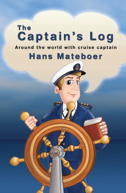 Captain's Log