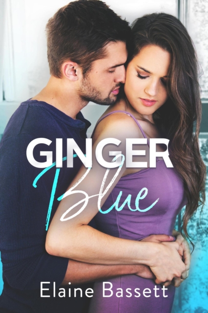 Ginger Blue