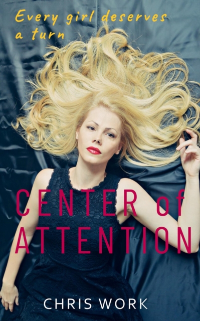 Center of Attention