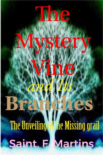 Mystery Vine and Its Branches