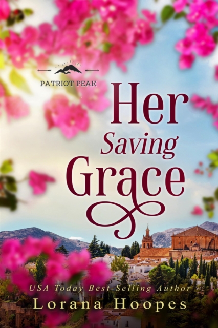 Her Saving Grace