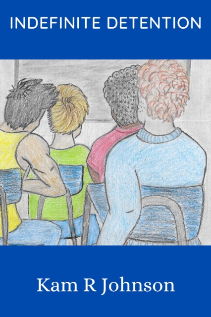Indefinite Detention