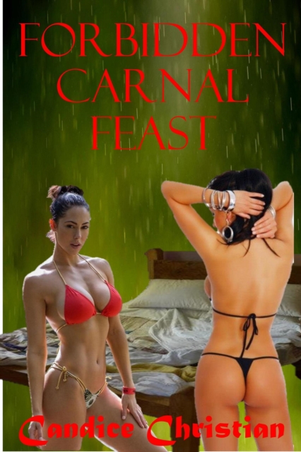 Forbidden Carnal Feast