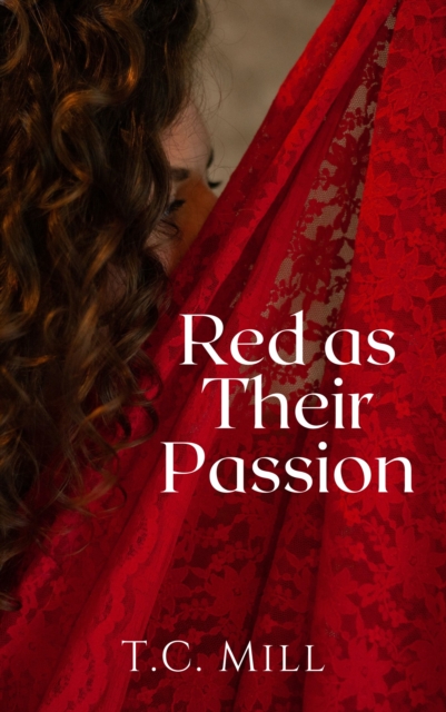 Red as Their Passion