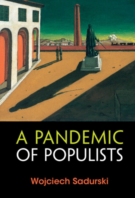 Pandemic of Populists