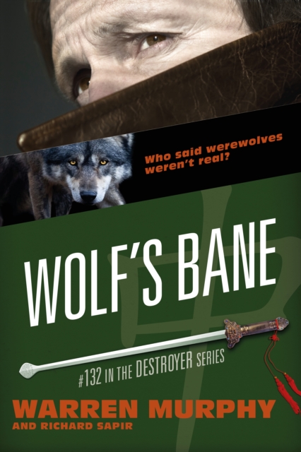 Wolf's Bane