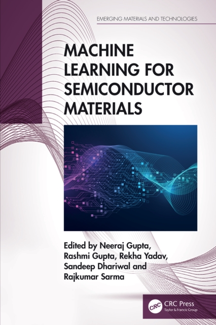 Machine Learning for Semiconductor Materials