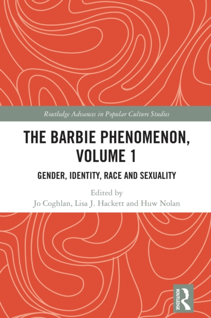 Barbie Phenomenon, Volume 1