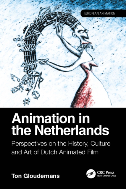 Animation in the Netherlands