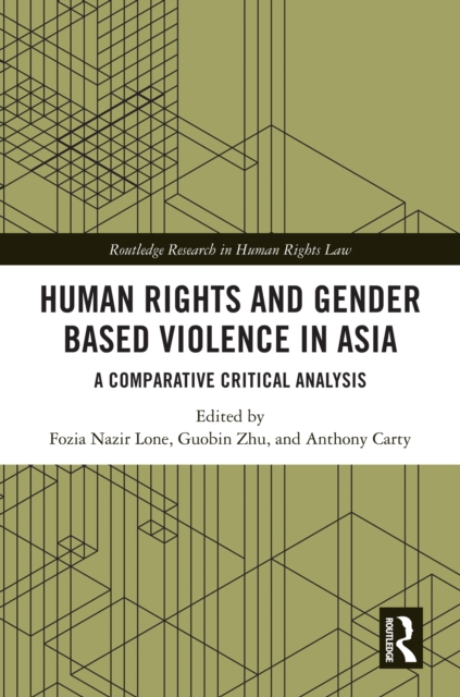 Human Rights and Gender Based Violence in Asia