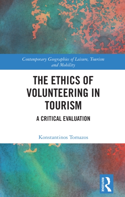 Ethics of Volunteering in Tourism