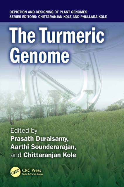 Turmeric Genome