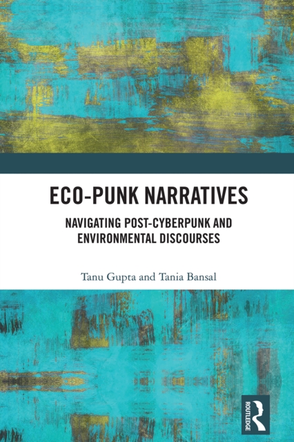 Eco-Punk Narratives