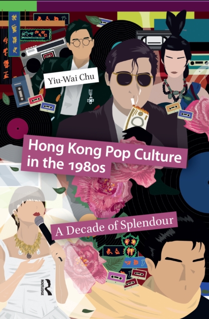 Hong Kong Pop Culture in the 1980s