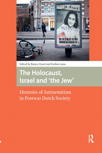 Holocaust, Israel and 'the Jew'