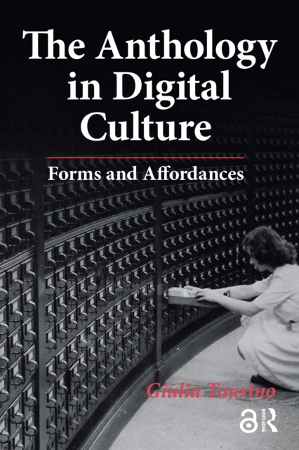 Anthology in Digital Culture