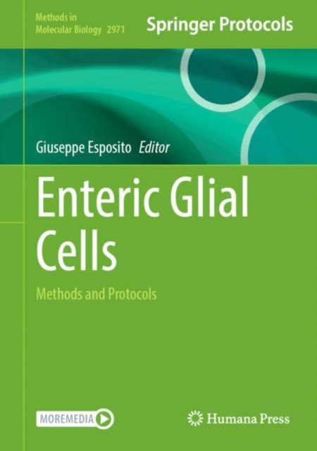 Enteric Glial Cells