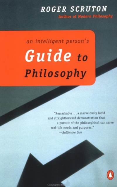 Intelligent Person's Guide to Philosophy