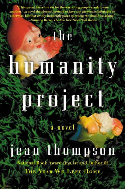 Humanity Project