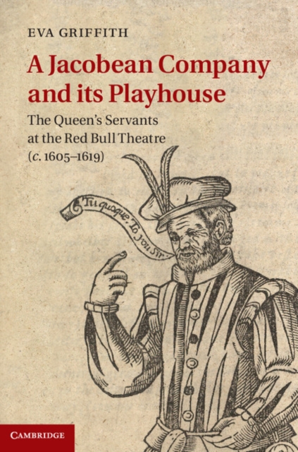 Jacobean Company and its Playhouse