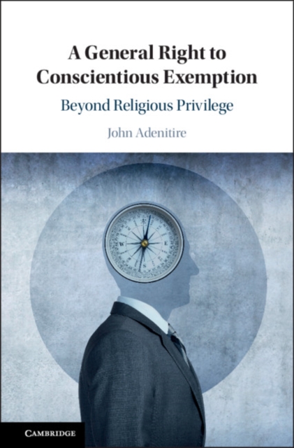 General Right to Conscientious Exemption