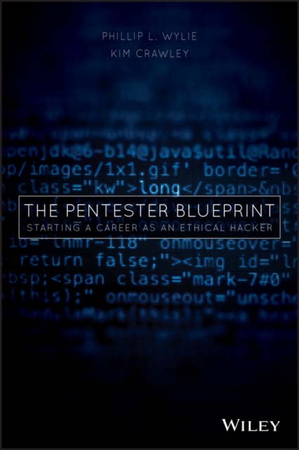 Pentester BluePrint