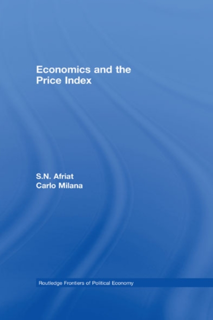 Economics and the Price Index