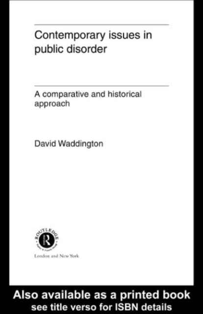 Alternative Principles of Economics