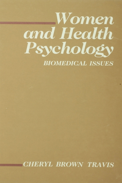 Women and Health Psychology