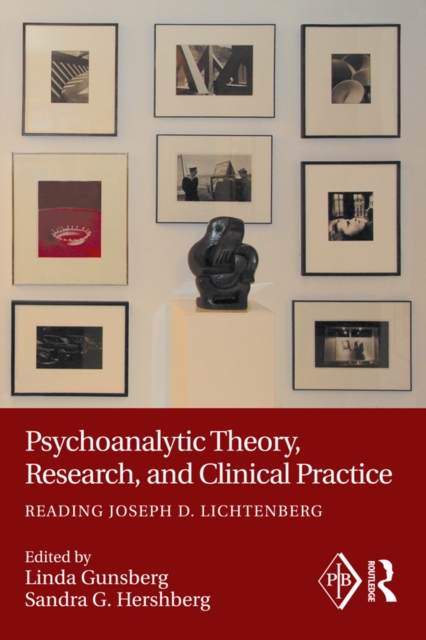 Psychoanalytic Theory, Research, and Clinical Practice