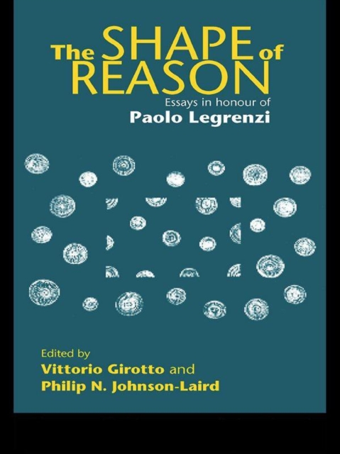 Shape of Reason