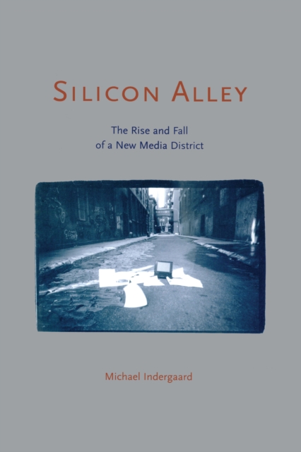 Silicon Alley