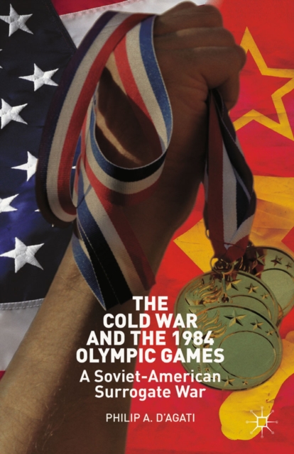 Cold War and the 1984 Olympic Games