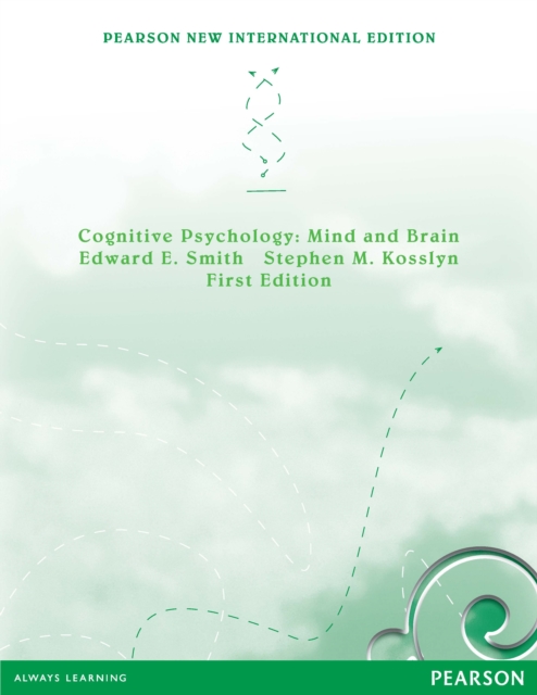 Cognitive Psychology: Mind and Brain